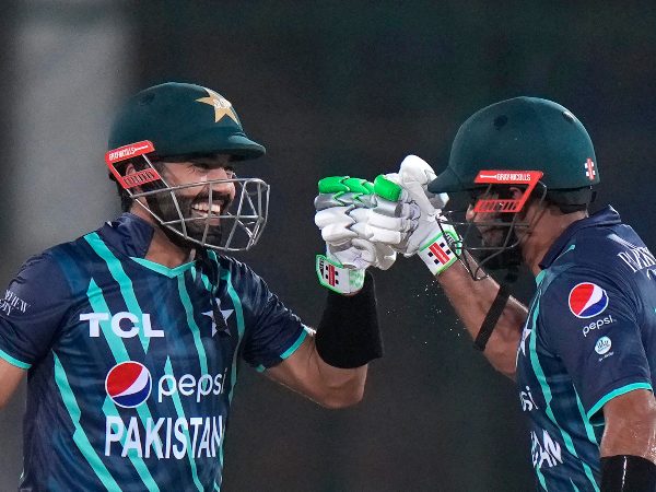 ಟಿ20 ವಿಶ್ವಕಪ್‌ಗಾಗಿ ಪಾಕಿಸ್ತಾನದ ಪೂರ್ಣ ತಂಡ 