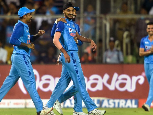 ಅರ್ಶ್‌ದೀಪ್ ಸಿಂಗ್ ಕೈಯಲ್ಲಿ ಒಂದು ದೊಡ್ಡ ಜವಾಬ್ದಾರಿ