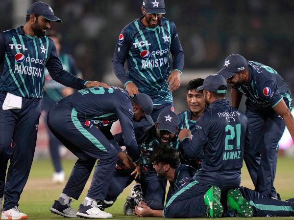 ಒಂದೇ ಒಂದು ಫಿಟ್‌ನೆಸ್ ಪರೀಕ್ಷೆ ನಡೆದಿಲ್ಲ