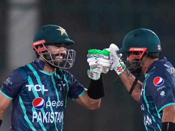 ಟಿ20 ಸರಣಿಯನ್ನು ಕಳೆದುಕೊಂಡು ವಿಶ್ವಕಪ್‌ಗೆ ಬಂದಿದೆ