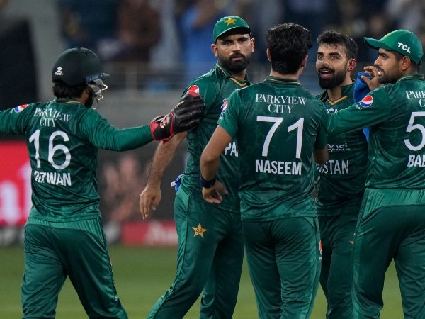 ಪಾಕಿಸ್ತಾನದ ಆಟಗಾರರಿಗೆ ಫಿಟ್‌ನೆಸ್ ಸಮಸ್ಯೆ