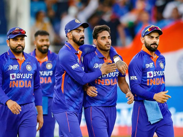 ಟಿ20 ವಿಶ್ವಕಪ್ ಭಾರತದ ಆಡುವ 11ರ ಬಳಗ (ಸಂಭಾವ್ಯ)