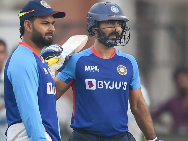 4 ವೇಗದ ಬೌಲರ್‌ಗಳನ್ನು ಆಯ್ಕೆ ಮಾಡಿದ ಗಂಭೀರ್