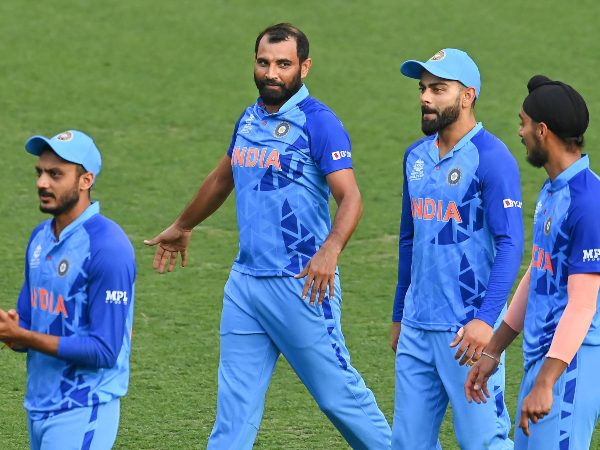 ಭಾರತ vs ಪಾಕಿಸ್ತಾನ ಆಡುವ 11ರ ಬಳಗ