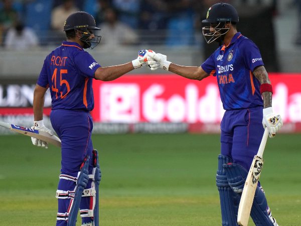 ಪಾಕಿಸ್ತಾನದ ವಿರುದ್ಧ ಉತ್ತಮ ಪ್ರದರ್ಶನ ನೀಡಿದೆ