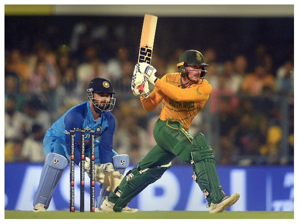 ವೈಟ್‌ವಾಶ್ ಮುಖಭಂಗದಿಂದ ತಪ್ಪಿಸಿಕೊಳ್ಳುತ್ತಾ ದ. ಆಫ್ರಿಕಾ