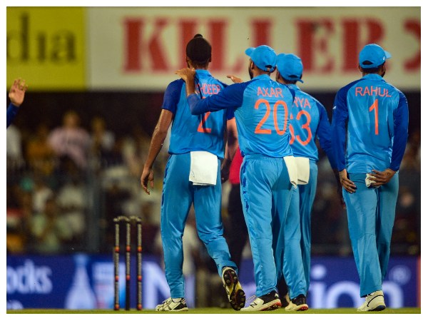 ಭಾರತ ಆಡುವ ಬಳಗ