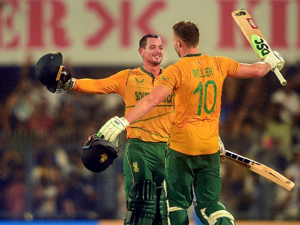 ಪವರ್ ಹಿಟ್ಟರ್ ಗಳನ್ನು ಹೊಂದಿರುವ ದಕ್ಷಿಣ ಆಫ್ರಿಕಾ