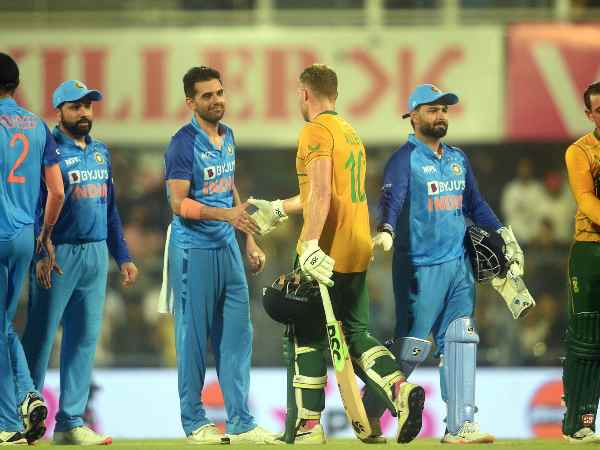 ಭಾರತ vs ದಕ್ಷಿಣ ಆಫ್ರಿಕಾ ಸಂಭಾವ್ಯ ಫ್ಯಾಂಟಸಿ ಡ್ರೀಮ್ ಟೀಂ ಭಾರತ vs ದಕ್ಷಿಣ ಆಫ್ರಿಕಾ ಸಂಭಾವ್ಯ ಫ್ಯಾಂಟಸಿ ಡ್ರೀಮ್ ಟೀಂ