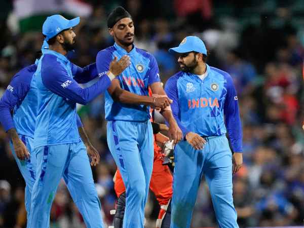 ಭಾರತ vs ದಕ್ಷಿಣ ಆಫ್ರಿಕಾ ಸಂಭಾವ್ಯ ಅಡುವ 11ರ ಬಳಗ 