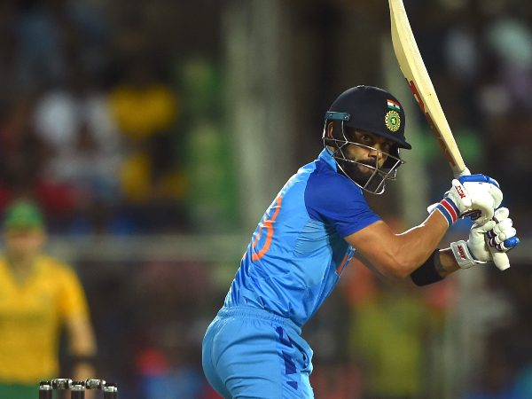 ಮತ್ತೆ ಬ್ಯಾಟಿಂಗ್‌ನಲ್ಲಿ ಅಬ್ಬರಿಸಲಿರುವ ವಿರಾಟ್ ಕೊಹ್ಲಿ