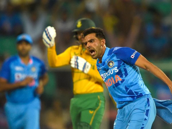 ಭಾರತ vs ದಕ್ಷಿಣ ಆಫ್ರಿಕಾ ಸಂಭಾವ್ಯ ತಂಡಗಳು