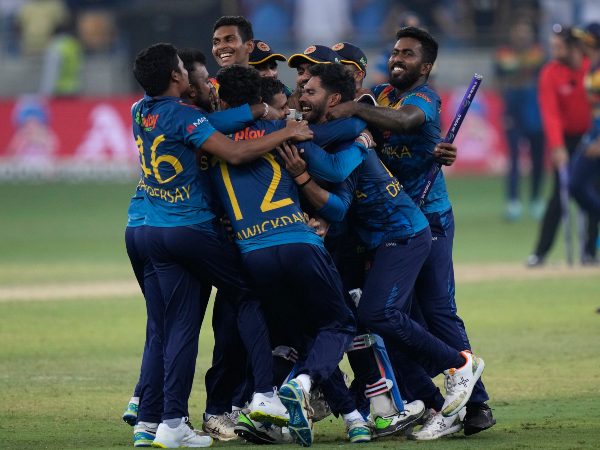 ಭಾರತಕ್ಕೆ ಶ್ರೀಲಂಕಾ ಬೆದರಿಕೆಯಾಗಲಿದೆ ಎಂದ ಗಂಭೀರ್