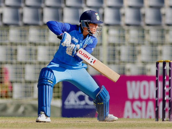 ಭಾರತ vs ಥೈಲ್ಯಾಂಡ್ ಸೆಮಿಫೈನಲ್ ಪಂದ್ಯದ ವಿವರಗಳು