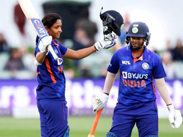 ಸೆಮಿಫೈನಲ್‌ಗೆ ಮರಳುವ ಹರ್ಮನ್‌ಪ್ರೀತ್ ಕೌರ್