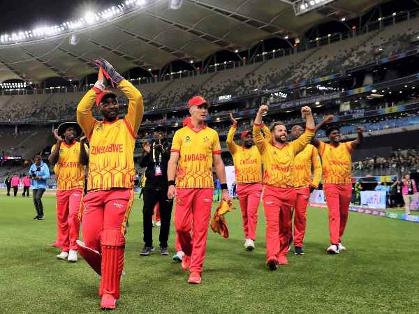 T20 World Cup 2022: Team India Need Carefull Against Zimbabwe Says Sunil Gavaskar