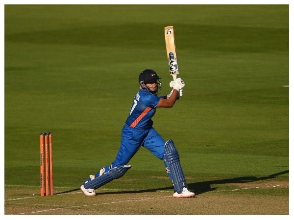 ಉತ್ತಮ ಫಾರ್ಮ್‌ನಲ್ಲಿದೆ ಭಾರತ