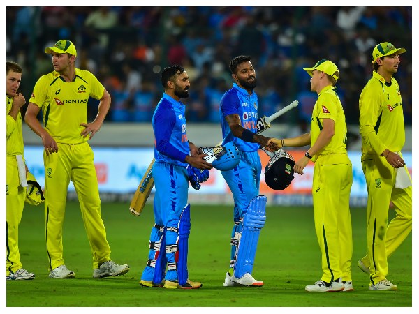 ಸ್ಕ್ವಾಡ್‌ಗಳು ಹೀಗಿದೆ