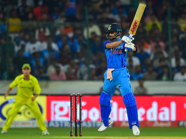 ಪಾಕಿಸ್ತಾನ ಮತ್ತು ನ್ಯೂಜಿಲೆಂಡ್‌ಗೆ ಸೋತಿದ್ದ ಭಾರತ