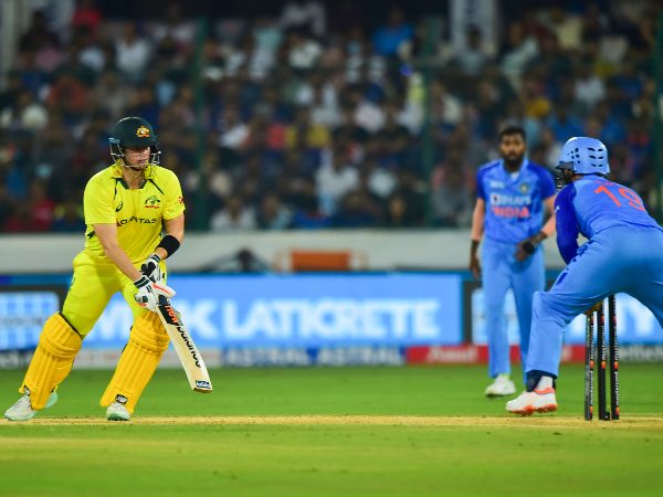 ಕೊನೆಯ ಓವರ್‌ನಲ್ಲಿ 32 ರನ್‌ಗಳ ಅಗತ್ಯವಿತ್ತು 