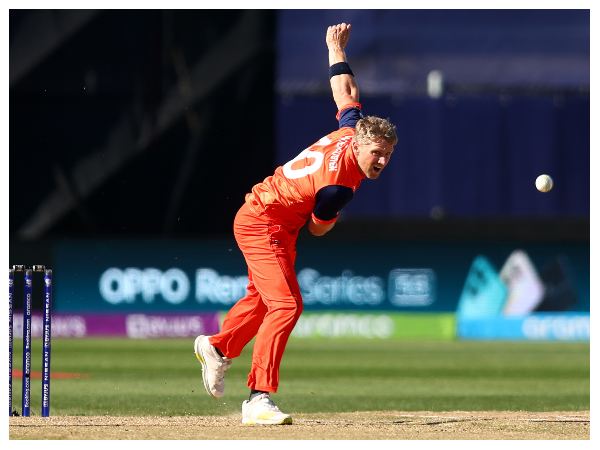 ಪಿಚ್ ರಿಪೋರ್ಟ್ ಹವಾಮಾನ ವರದಿ