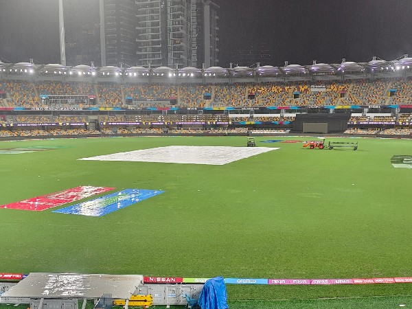 ಮಳೆಯಿಂದ ರದ್ದಾದ ಎರಡನೇ ಅಭ್ಯಾಸ ಪಂದ್ಯ ಮಳೆಯಿಂದ ರದ್ದಾದ ಎರಡನೇ ಅಭ್ಯಾಸ ಪಂದ್ಯ