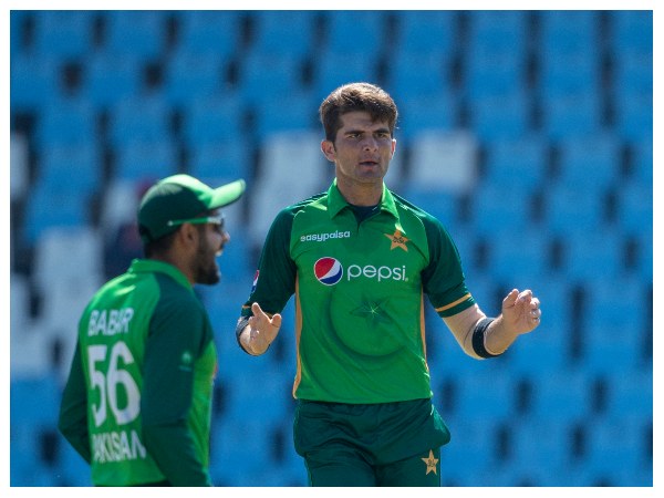 ಕಳೆದ ವಿಶ್ವಕಪ್‌ನಲ್ಲಿ ಭಾರತಕ್ಕೆ ಕಂಟಕವಾಗಿದ್ದ ಶಾಹಿನ್