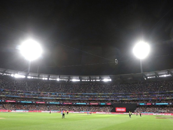 ಎಂಸಿಜಿಯಲ್ಲಿ ಮಳೆಯಾಗುವ ಸಾಧ್ಯತೆ ಎಂಸಿಜಿಯಲ್ಲಿ ಮಳೆಯಾಗುವ ಸಾಧ್ಯತೆ