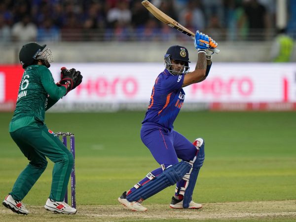 ಟಿ20 ವಿಶ್ವಕಪ್ 2022 ಭಾರತ vs ಪಾಕಿಸ್ತಾನ ಫ್ಯಾಂಟಸಿ ಡ್ರೀಮ್ ಟೀಂ