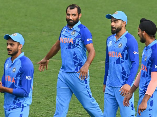 ಭಾರತ vs ಪಾಕಿಸ್ತಾನ ಸಂಭಾವ್ಯ ಆಡುವ 11ರ ಬಳಗ