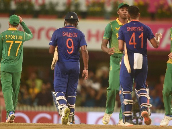 ಅಕ್ಟೋಬರ್ 23ರಂದು ಭಾರತ ಮತ್ತು ಪಾಕಿಸ್ತಾನ ಪಂದ್ಯ