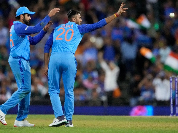 ಉತ್ತಮ ಲಯದಲ್ಲಿದೆ ಟೀಂ ಇಂಡಿಯಾ