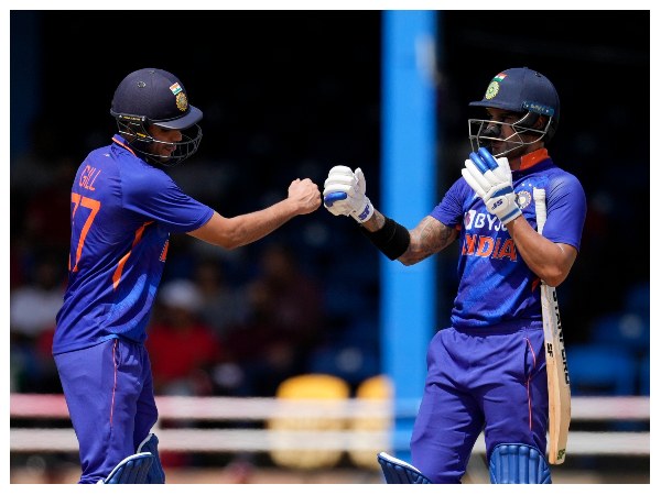 ಇತ್ತಂಡಗಳ ಸ್ಕ್ವಾಡ್ ಹೀಗಿದೆ