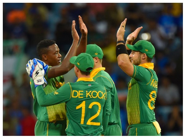 ಇತ್ತಂಡಗಳ ಸಂಭಾವ್ಯ ಆಡುವ ಬಳಗ