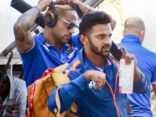 ಮಂಗಳವಾರದ ಪಂದ್ಯಕ್ಕೆ ಬರದಂತೆ ವರುಣ ದೇವನಿಗೆ ಪ್ರಾರ್ಥನೆ