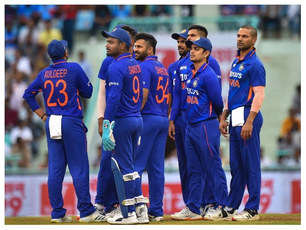 ಇತ್ತಂಡಗಳ ಸಂಪೂರ್ಣ ಸ್ಕ್ವಾಡ್