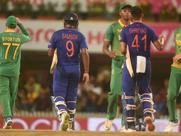 ಸದ್ಯ ಬ್ಯಾಟ್ ಮೂಲಕ ಸೌಂಡ್ ಮಾಡುತ್ತಿರುವ ಶ್ರೇಯಸ್ ಅಯ್ಯರ್