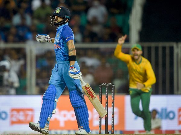 #1 ವಿರಾಟ್ ಕೊಹ್ಲಿ