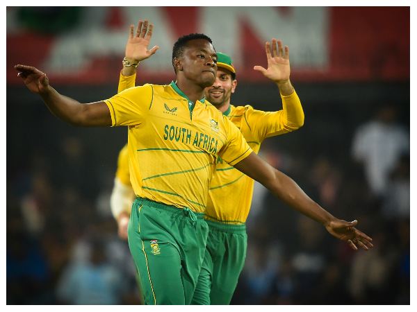 ನೋರ್ಕಿಯಾ- ರಬಾಡಾ ವಿರುದ್ಧ ಪ್ರತಿತಂತ್ರ ನೋರ್ಕಿಯಾ- ರಬಾಡಾ ವಿರುದ್ಧ ಪ್ರತಿತಂತ್ರ