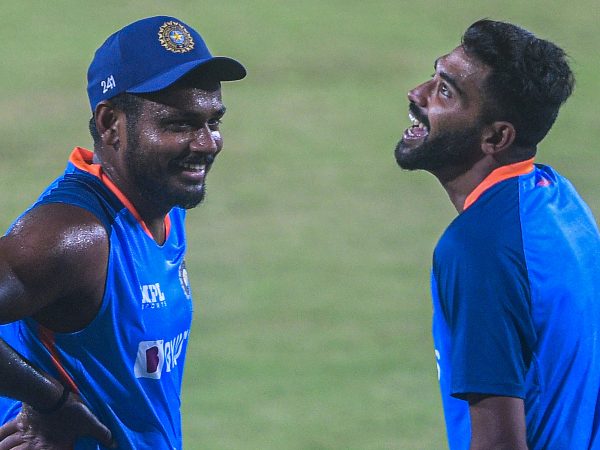 ಮೂರು ವರ್ಷಗಳ ನಂತರ ಏಕದಿನ ಪಂದ್ಯವನ್ನು ಆತಿಥ್ಯ