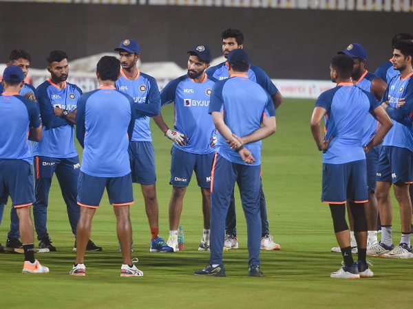 ಭಾರತ vs ದಕ್ಷಿಣ ಆಫ್ರಿಕಾ ಏಕದಿನ ಸರಣಿಗೆ ಇತ್ತಂಡಗಳು