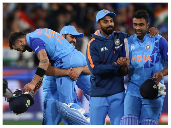 ಟೀಮ್ ಇಂಡಿಯಾ ಸಂಪೂರ್ಣ ಸ್ಕ್ವಾಡ್ ಟೀಮ್ ಇಂಡಿಯಾ ಸಂಪೂರ್ಣ ಸ್ಕ್ವಾಡ್