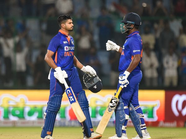 ಆಸ್ಟ್ರೇಲಿಯಾದ ದಾಖಲೆಯನ್ನು ಸರಿಗಟ್ಟಿದ ಟೀಂ ಇಂಡಿಯಾ