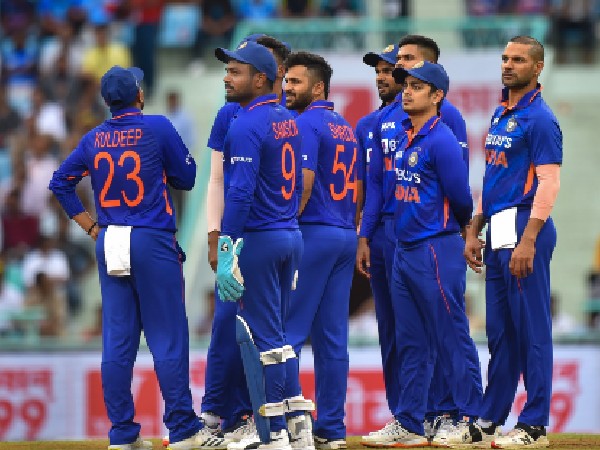 ದಕ್ಷಿಣ ಆಫ್ರಿಕಾ ವಿರುದ್ಧದ ಸರಣಿಗೆ ಭಾರತ ತಂಡ