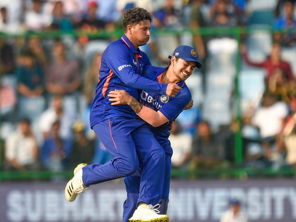 ಮೂರು ಪಂದ್ಯಗಳ ಸರಣಿಯನ್ನು 2-1ರಲ್ಲಿ ವಶ