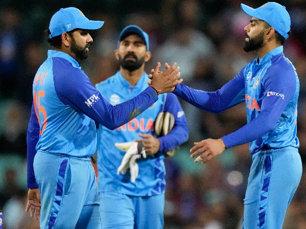  ಟೀಂ ಇಂಡಿಯಾ ಸಂಭವನೀಯ ಪ್ಲೇಯಿಂಗ್ XI 