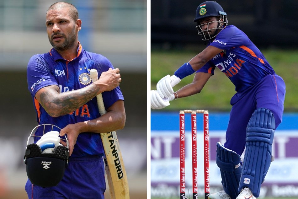 ಟಾಪ್ ಆರ್ಡರ್ ವೈಫಲ್ಯ, ಎಡವಿದ ಟೀಂ ಇಂಡಿಯಾ