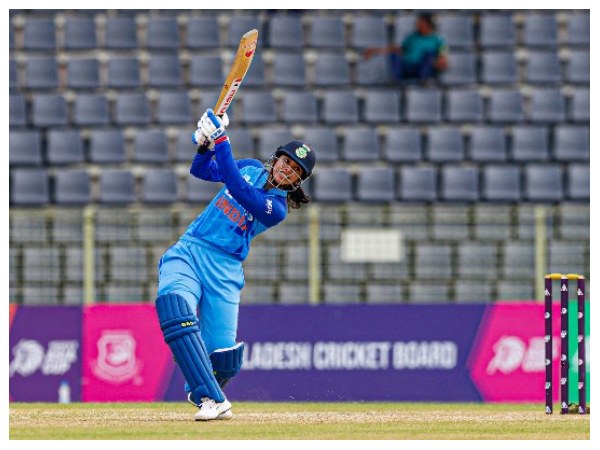 ಭಾರತ ಶ್ರೀಲಂಕಾ ಮಹಿಳಾ ತಂಡಗಳ ಟಿ20I ಹೆಡ್ ಟು ಹೆಡ್