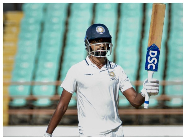 ಕೆಳ ಕ್ರಮಾಂಕದ ಭರ್ಜರಿ ಬ್ಯಾಟಿಂಗ್