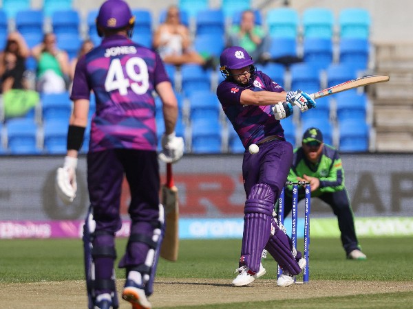 ಉಭಯ ತಂಡಗಳ ಪ್ಲೇಯಿಂಗ್ ಇಲೆವೆನ್